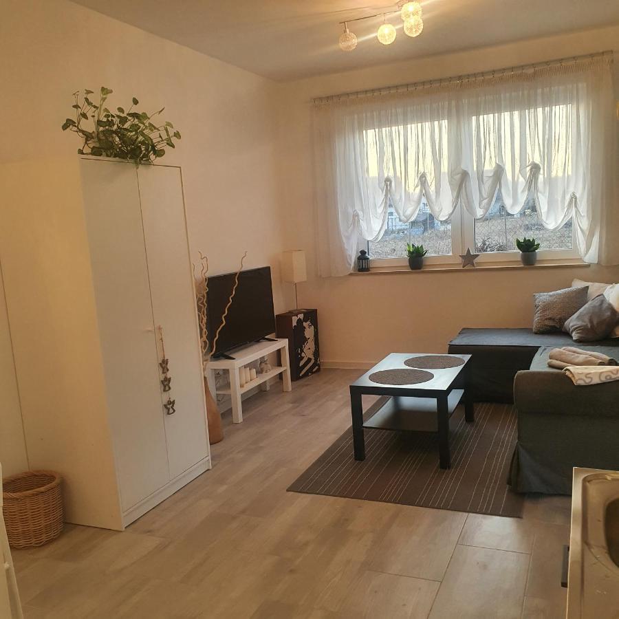 Apartament Wrzosowa Bad Kudowa Exterior foto