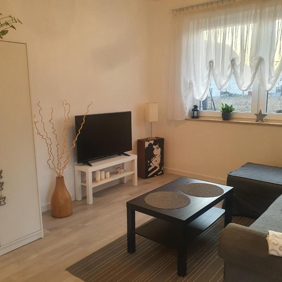 Apartament Wrzosowa Bad Kudowa Exterior foto