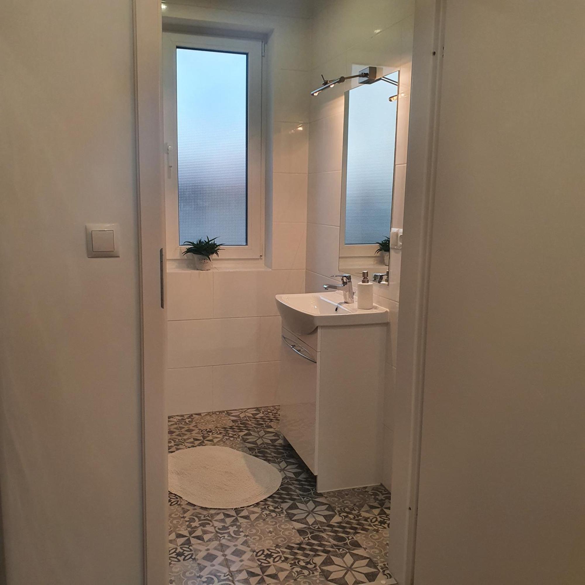 Apartament Wrzosowa Bad Kudowa Exterior foto