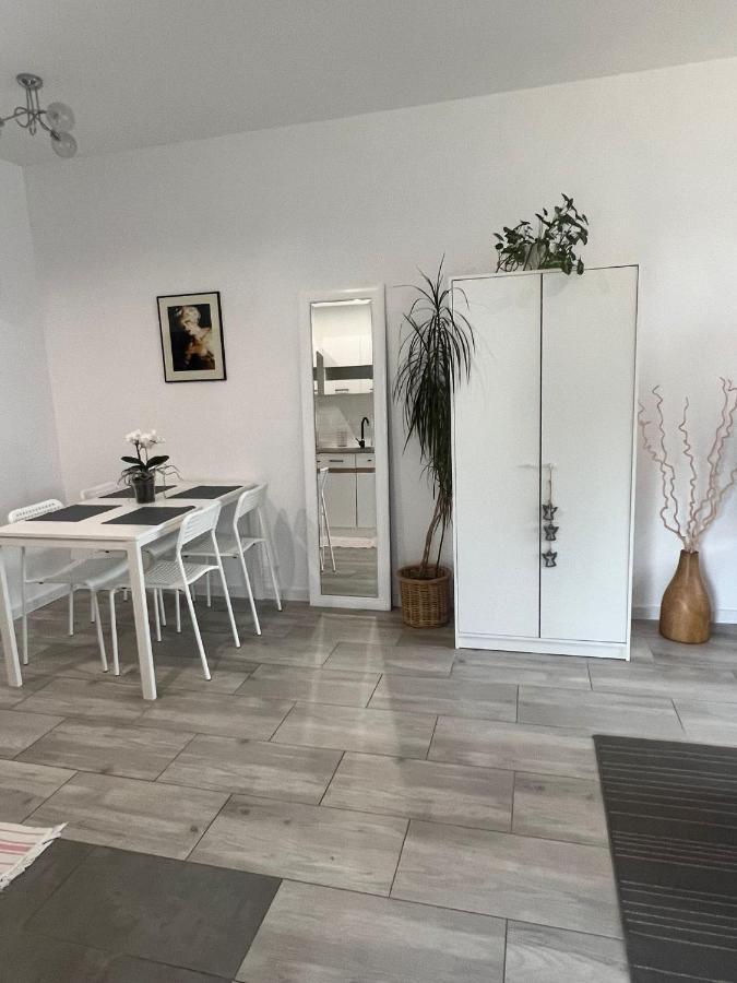 Apartament Wrzosowa Bad Kudowa Exterior foto